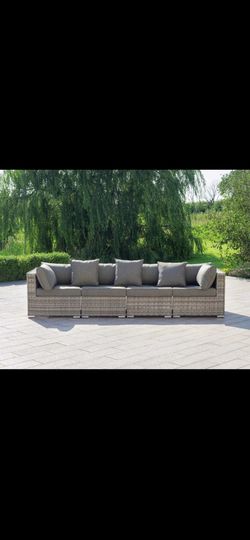 Patio Furniture Outdoor