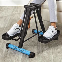 HomeTrack Leg Exerciser 