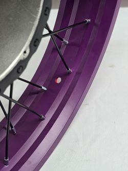 EBike Wheel, NIB