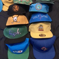 Odd Future Golf Wang Supreme