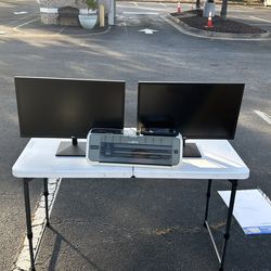 24 inch lg monitors