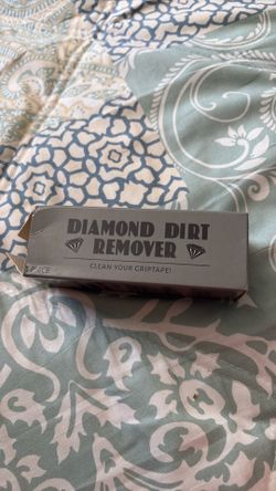 Grip tape cleaner