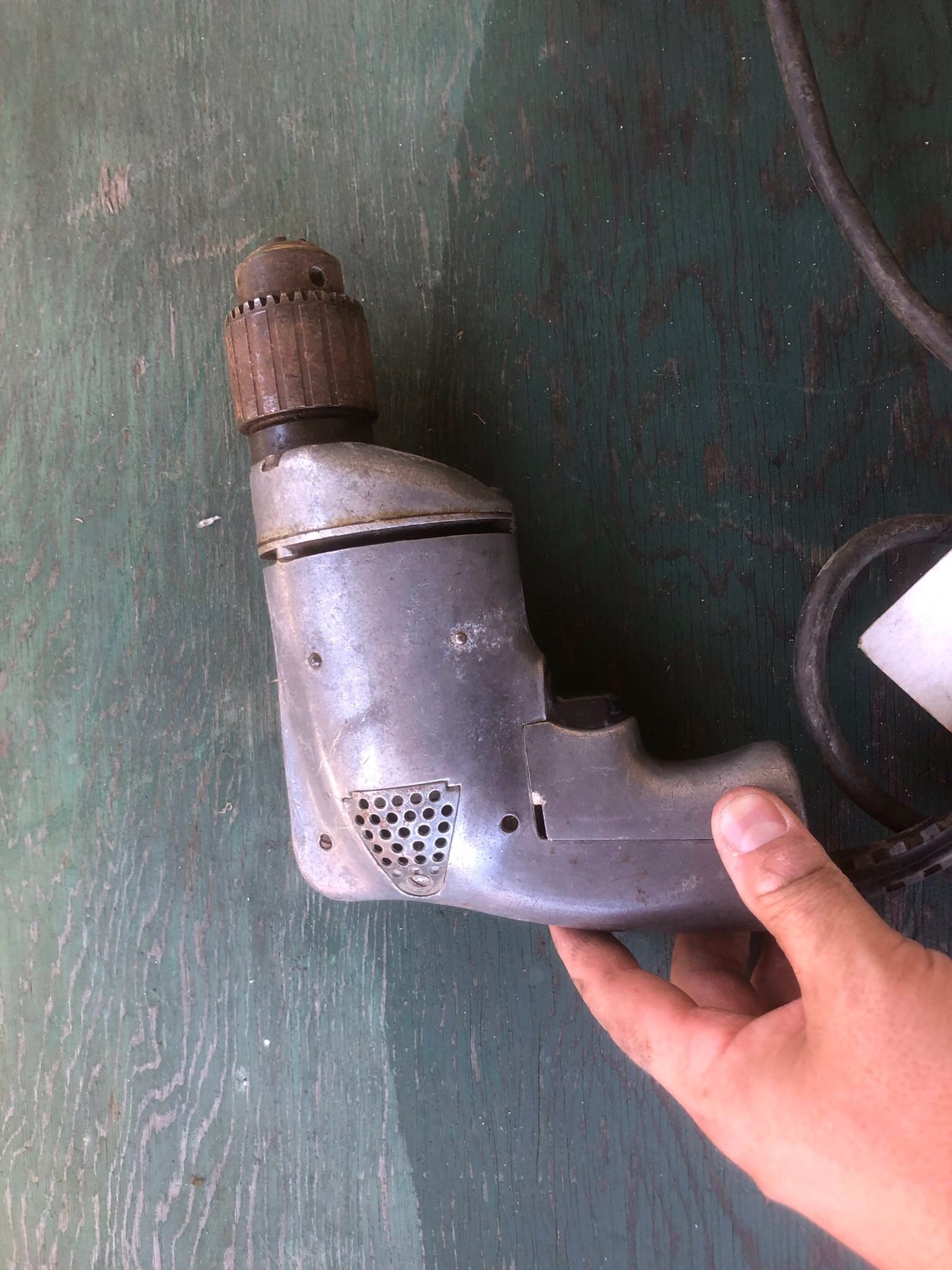 Power Tools