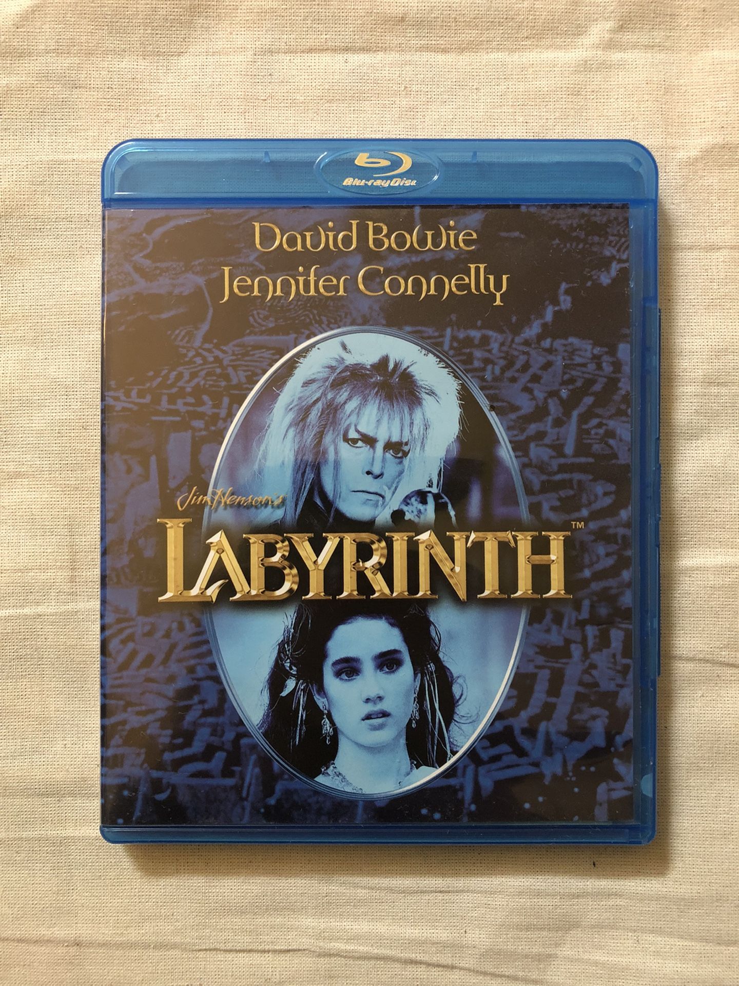Labyrinth