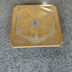 Wobble Board