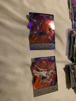 Nice cards