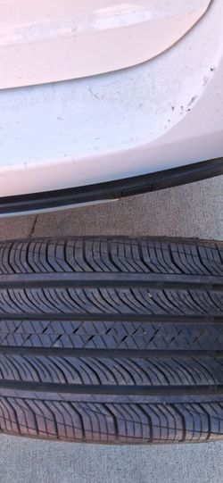 1 tire