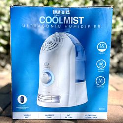 Humidifier