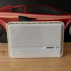 Bose 151 Extreme Weather Proof Environmental Speakers
