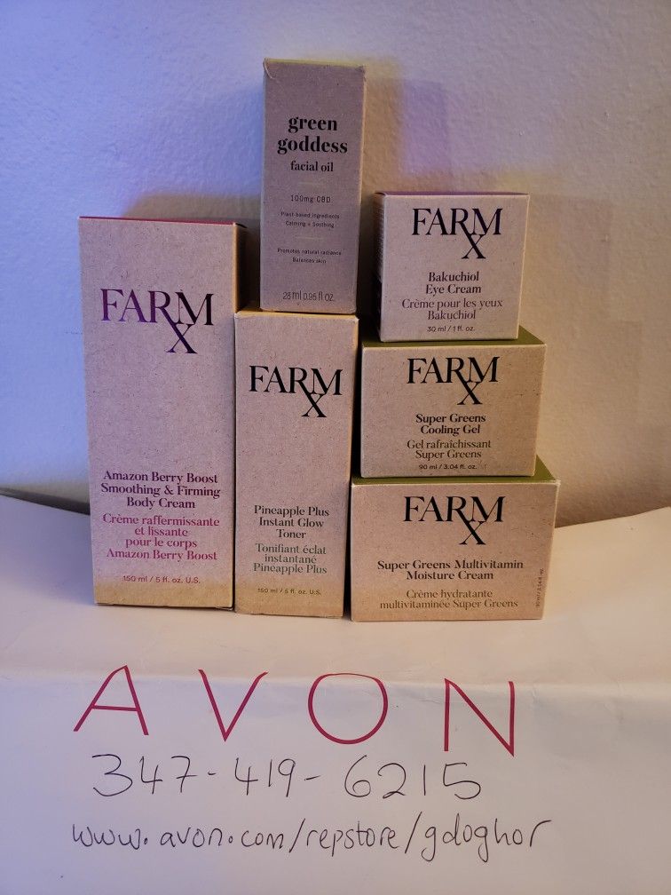 Farm X