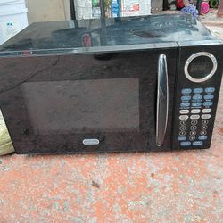 Microwave