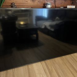 LG 82” Super Smart TV With Wall Mount & Legs
