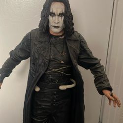Neca 18 Inch Crow 