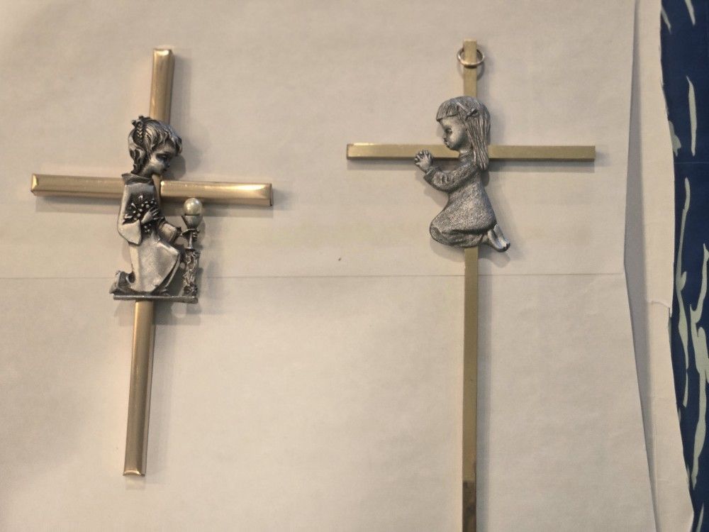 Crosses For Children