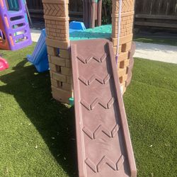 Playground Small
