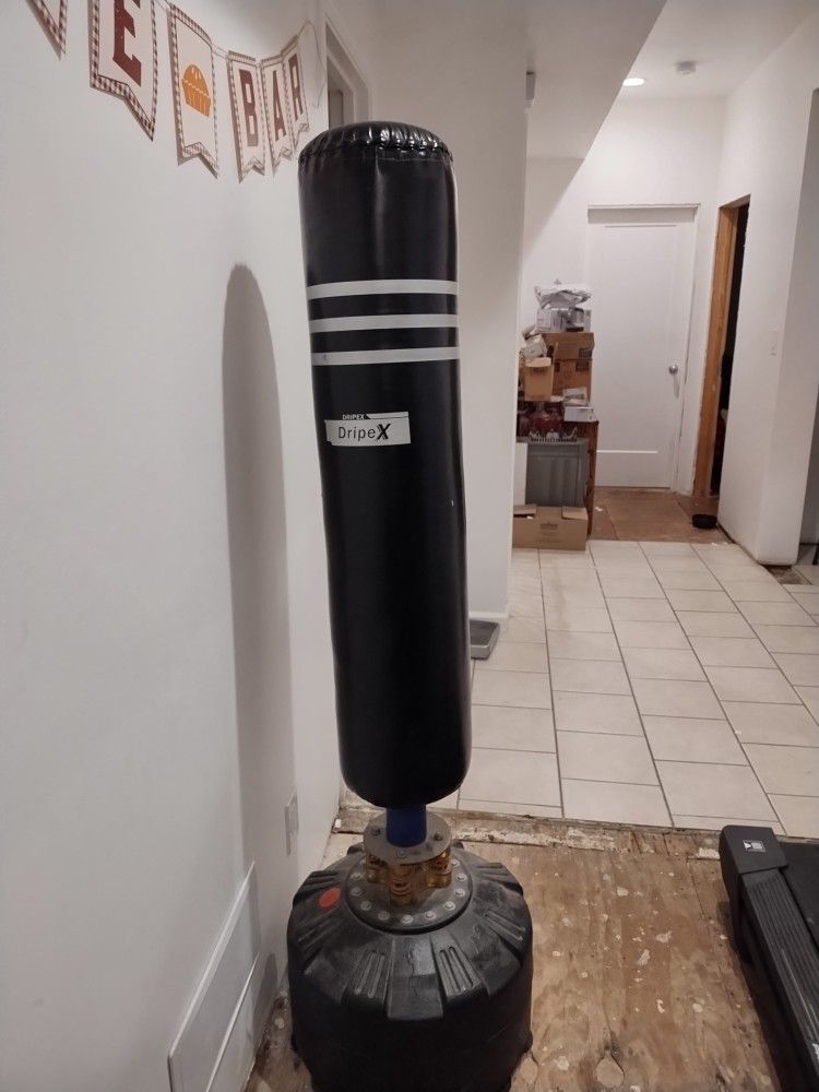 Dripex Punching Bag