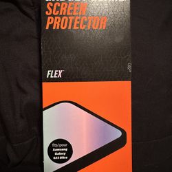 Samsung Galaxy S23 screen protector 