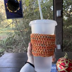 Coffee Sleeve 