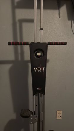 Maxi climber FREE