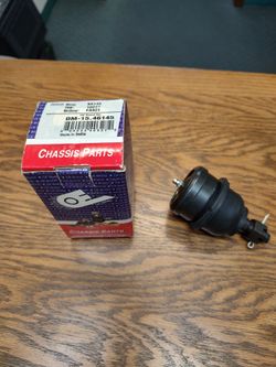 Chevy - GMC - Pair of Ball Joints