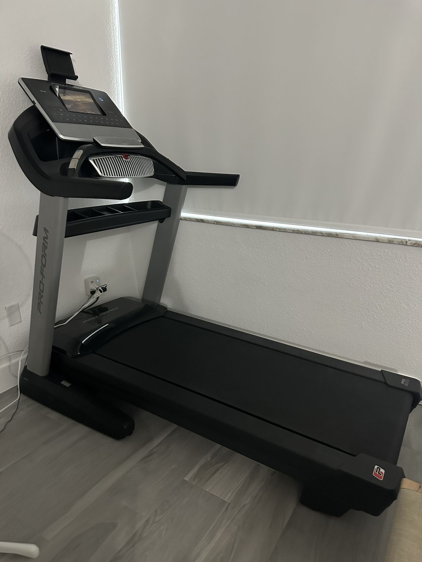 Treadmill