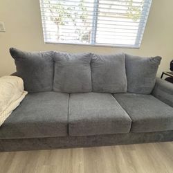 3-seater sofa