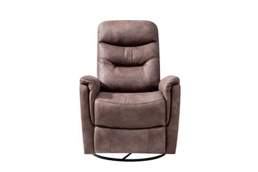 Lakeview Aiden Recliner Brown
