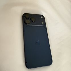 iPhone 17 Pro Max ( T Mobile)