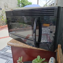 GE Microwave 