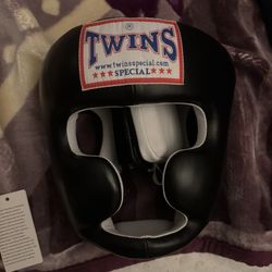 Twins Head Gear