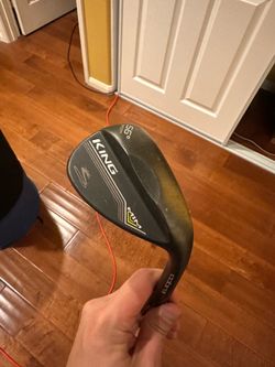 King Wedge 56 Degree