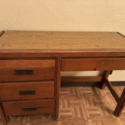 DIY Desk