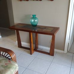 Sofa Table