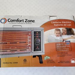 Electric Heater