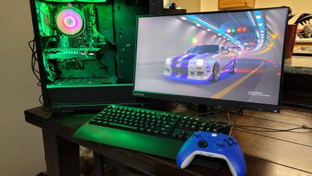 Gaming PC