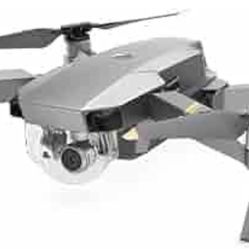 DJI MAVIC PRO FLY MORE DRONE