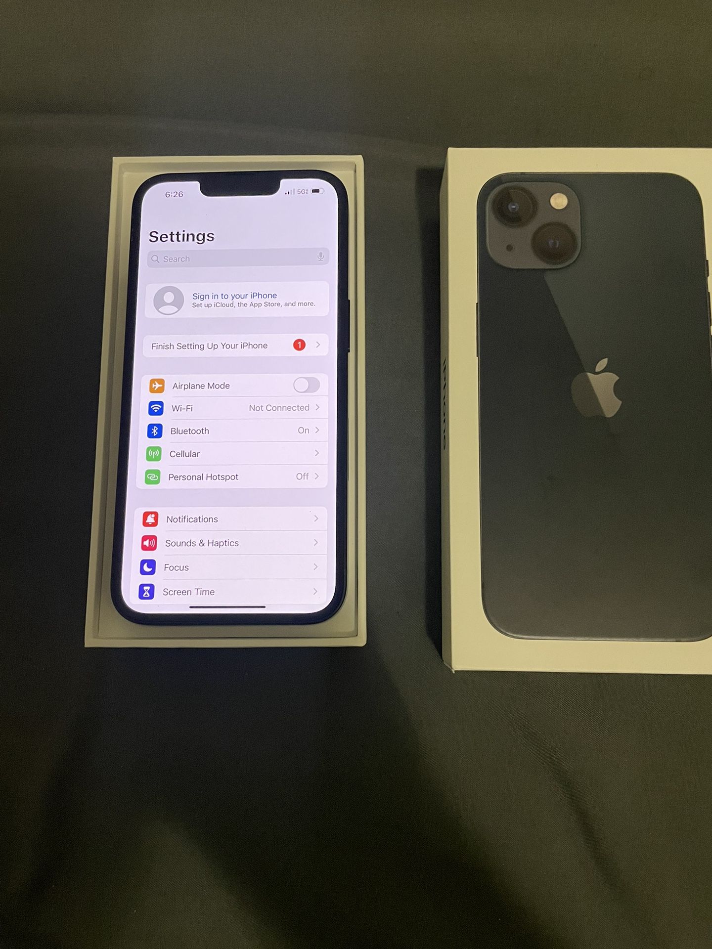 Iphone 13