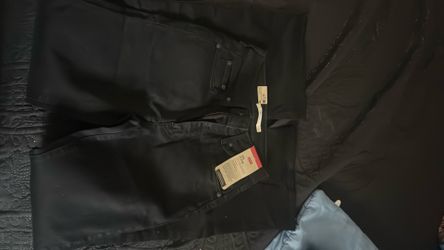 726 flare Levi’s bootcut jeans