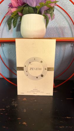 RiiFFS PARFUMS Zenith Extrait De Parfums