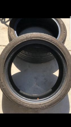 Tires