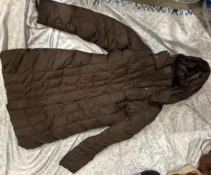 Women’s Goose Down Jacket