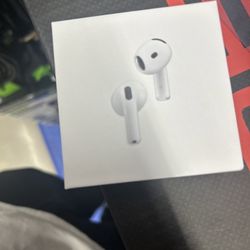 AirPod Pro Gen 4