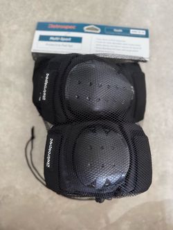 Retrospect Muntisport Protective Pad Set ( Adult 14+)