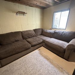 Free Couch