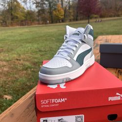 Puma Rebound LayUp 
