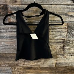 Intimately Free People Halter Top