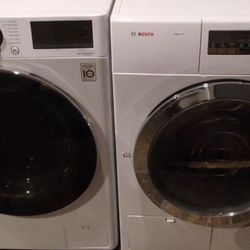 Washer N Dryer