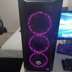 Cyberpower PC+ Hyper X Keyboard 60 Percent