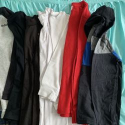 Boys Long Sleeve