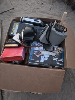 FREE stuff Take it all!